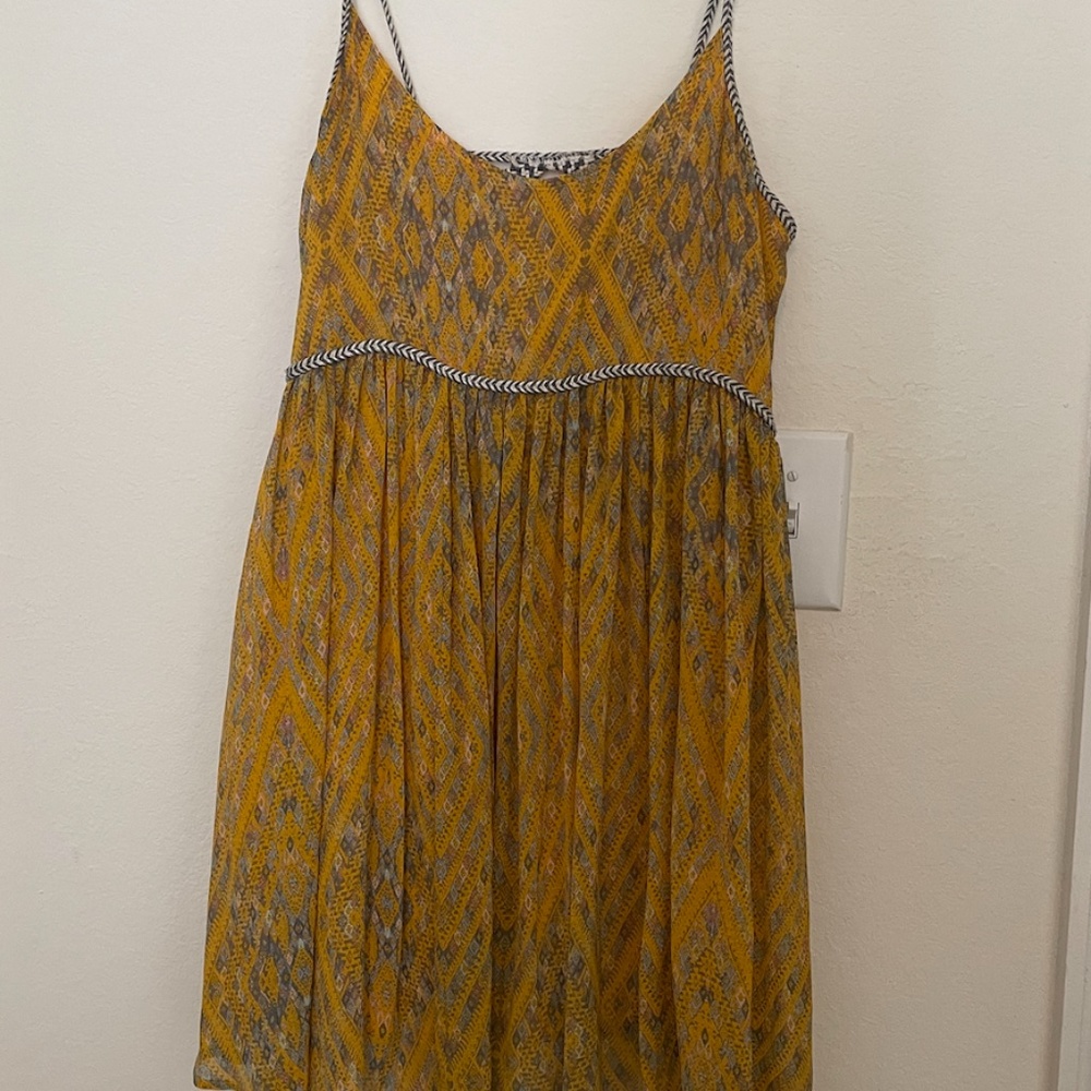 FREE PEOPLE DRESS